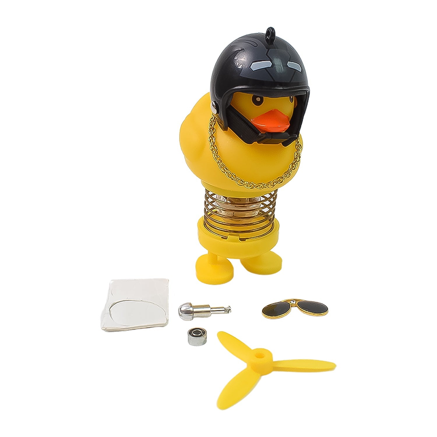 QuackySpin Toy QuackySpin Toy